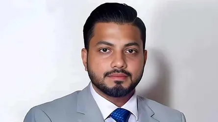 দেশকে হাসিনার দাফন করা থেকে জীবিত করার জন্য খালেদা জিয়াকে প্রয়োজন