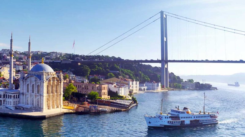 Istanbul