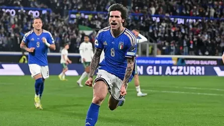 ইরানের বদলে বিশ্বকাপে খেলতে রাজি নয় ইতালি