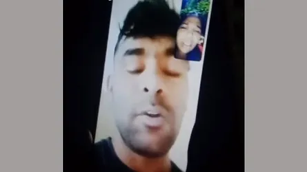 ছোট ভাইকে হত্যা করে ভিডিও কলে লাশ দেখালেন বড় ভাই