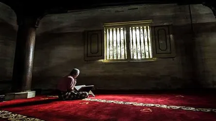 ঈমানকে সতেজ করার অনন্য হাতিয়ার ই’তিকাফ