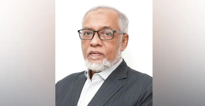 সম্মিলিত ইসলামী ব্যাংকের চেয়ারম্যান হলেন ড. আইয়ুব মিয়া