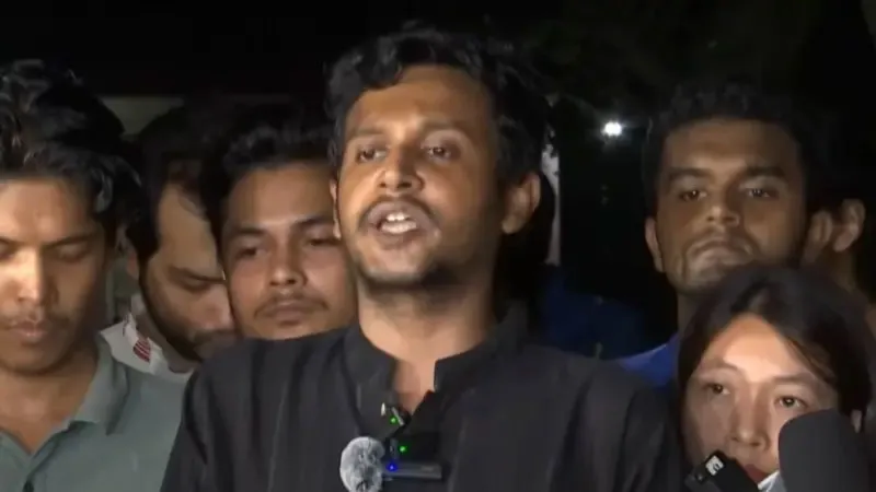 ছাত্রদলের পর জাকসু নির্বাচন বর্জন করলো আরো ৪ প্যানেল