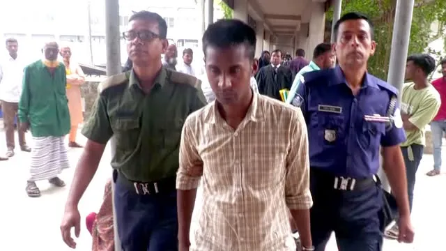 জামালপুরে স্ত্রী হত্যার দায়ে স্বামীর মৃত্যুদণ্ড, লাখ টাকা জরিমানা