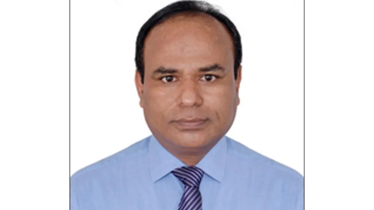 খাদ্য অধিদফতরের নতুন ডিজি জসিম উদ্দিন খান