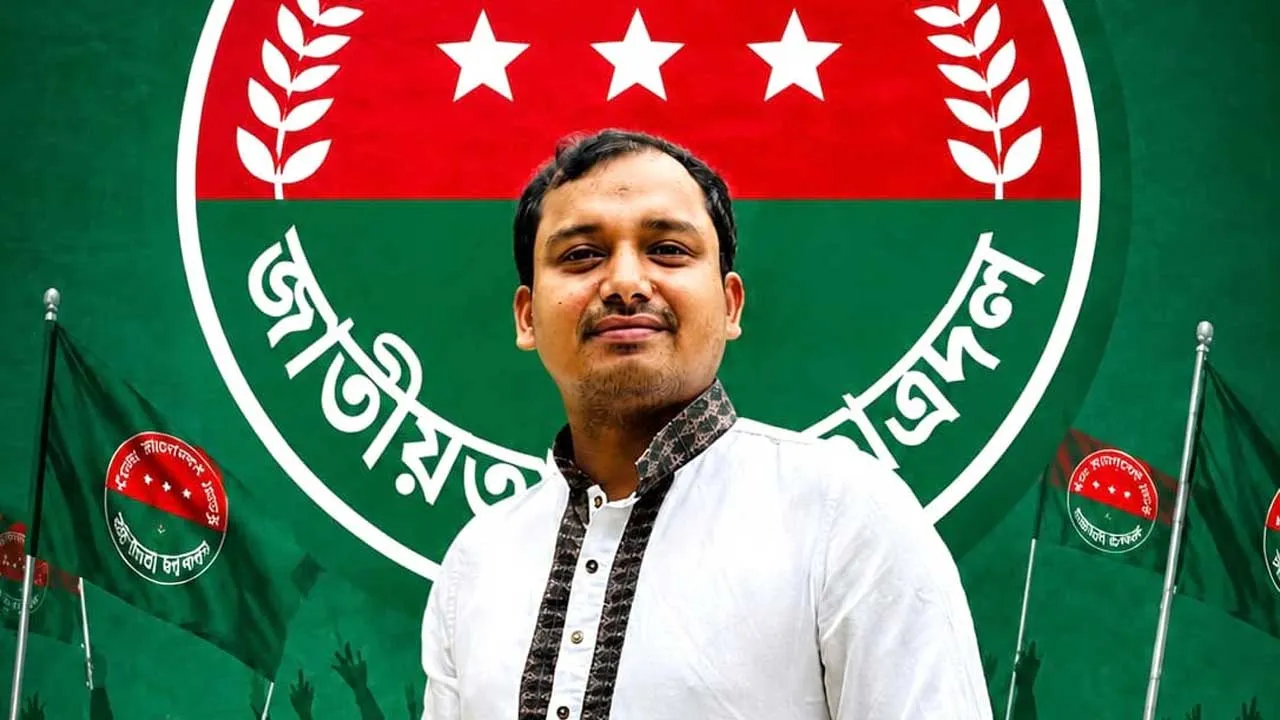 জনগণের প্রত্যাশা পূরণে ত্যাগের রাজনীতিই করবে বিএনপি