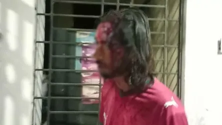 নজরুল বিশ্ববিদ্যালয়ে ছাত্রদলের দু’পক্ষে সংঘর্ষ