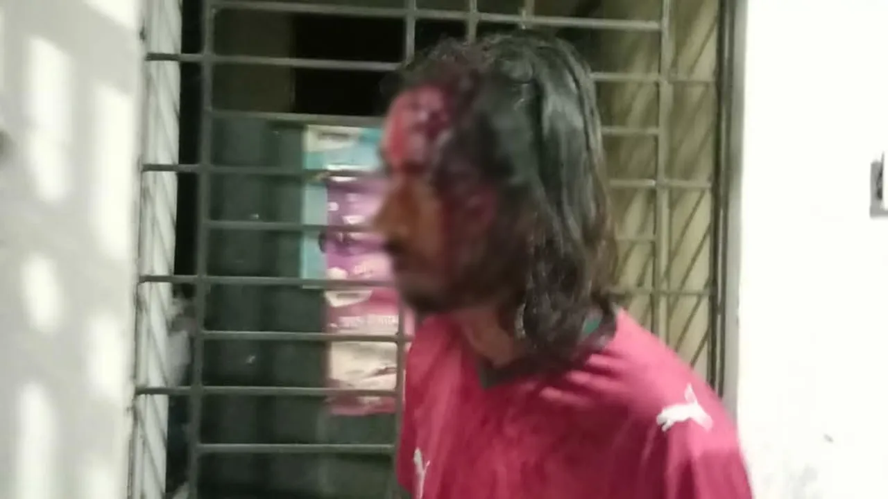 নজরুল বিশ্ববিদ্যালয়ে ছাত্রদলের দু’পক্ষে সংঘর্ষ