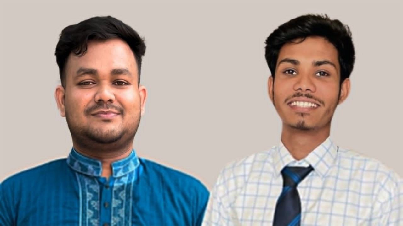 কবি নজরুল বিশ্ববিদ্যালয় সাংবাদিক ফোরামের নেতৃত্বে শাকিল-অনিক