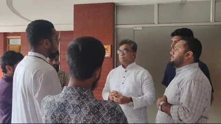 ছাত্রত্ব শেষে হলে থাকার প্রজ্ঞাপন প্রত্যাখ্যান জাকসুর