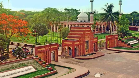 জাবির বাসে নারী শিক্ষার্থীকে লাঞ্ছনার অভিযোগ : সাময়িক বহিষ্কার ১