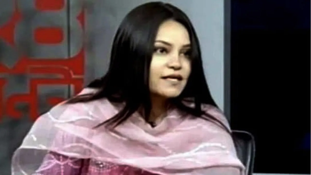 জাকসু নির্বাচন নিয়ে অধ্যাপক নাহরিনের বক্তব্য সত্য নয় : জাবি প্রশাসন