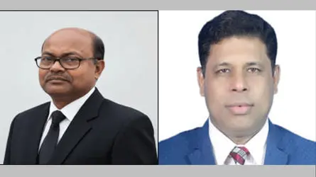 জাবিতে নতুন ২ প্রো-ভিসি নিয়োগ
