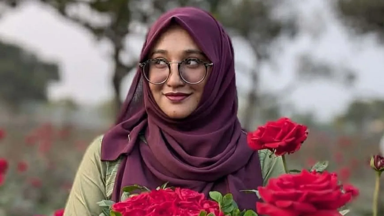 ক্যাম্পাস সংলগ্ন ভাড়া বাসা থেকে জাবি ছাত্রীর রক্তাক্ত লাশ উদ্ধার