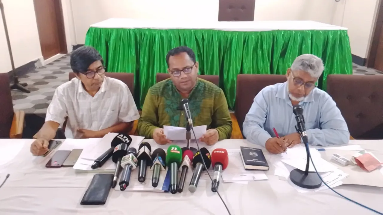 ২ দিনে জাকসু ও হল সংসদের মনোনয়ন নিলেন মোট ৩২৮ জন প্রার্থী