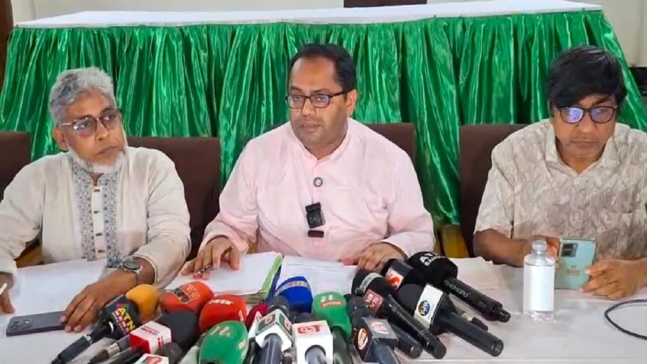 জাকসুর প্রচারণা শুরু, কেন্দ্রীয় সংসদে লড়বেন ১৭৯ প্রার্থী