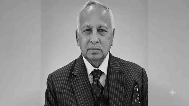 সংসদ চত্বরে চিরনিদ্রায় শায়িত হলেন সাবেক স্পিকার জমির উদ্দিন সরকার