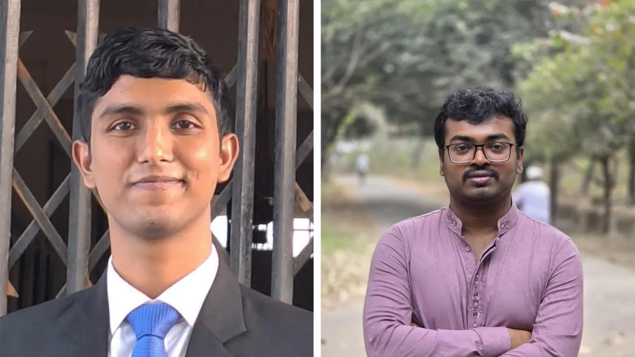 জাবিসাসের সভাপতি মাহ্ আলম, সাধারণ সম্পাদক রাজিব রায়হান