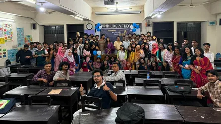 জাবিতে আন্তঃবিভাগ বিতর্ক প্রতিযোগিতায় চ্যাম্পিয়ন নগর ও অঞ্চল পরিকল্পনা বিভাগ