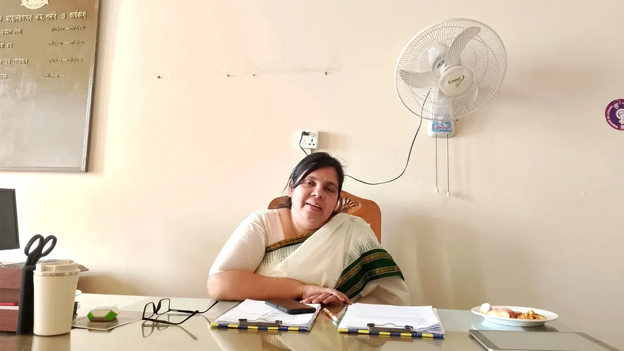 জবিতে বর্ণাঢ্য আয়োজনে চতুর্থ সংগীত উৎসব বুধবার