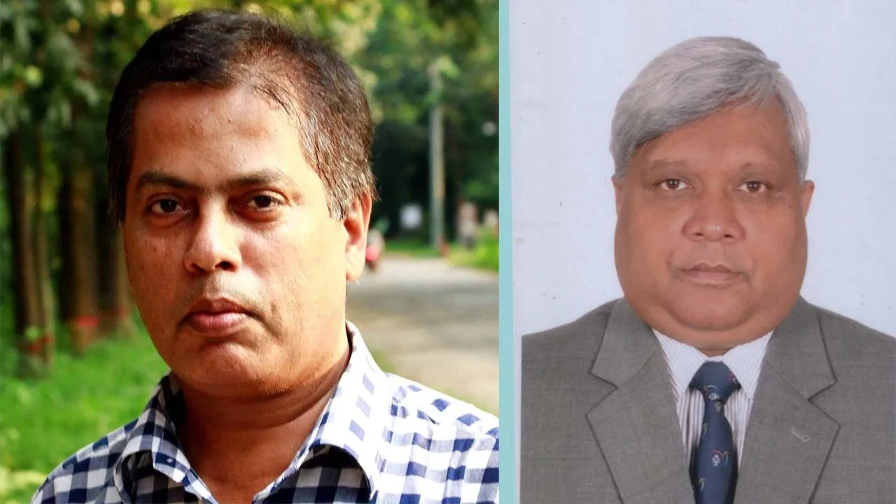 জাবির সিন্ডিকেটে নতুন ২ সদস্য মনোনয়ন