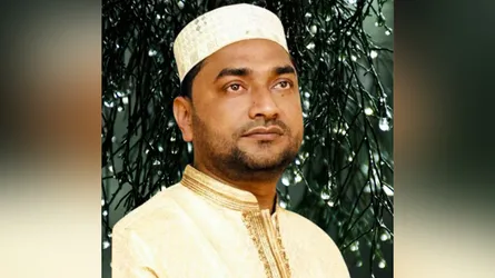 নোয়াখালীতে মায়ের অভিযোগের পর আ’লীগ নেতা গ্রেফতার