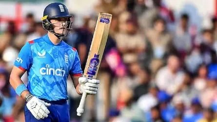 ইতিহাসের দ্বারপ্রান্তে জ্যাকব বেথেল, ভাঙছেন ১৩৭ বছরের রেকর্ড