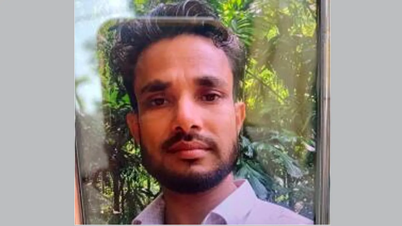 জাফলংয়ে ফেলুডারের চাকায় পিষ্ট হয় যুবক নিহত