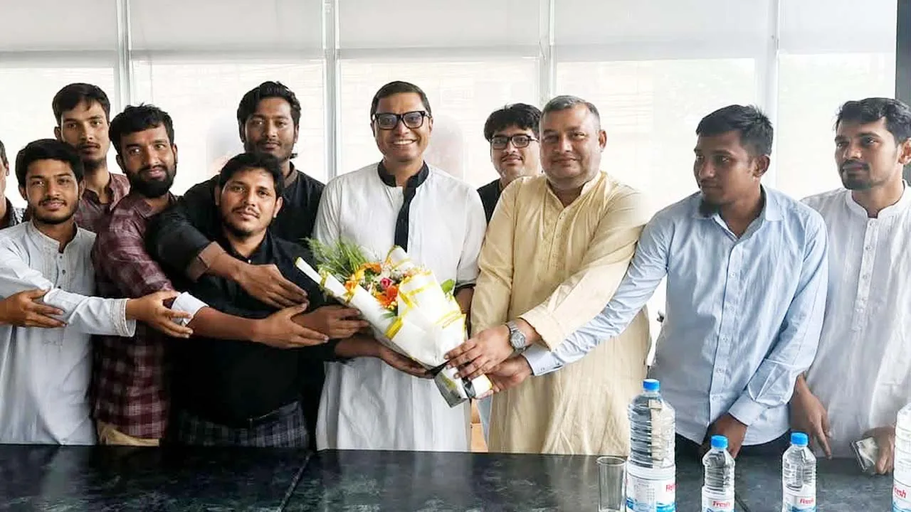 জাগপা’র চট্টগ্রাম জেলা কমিটি ঘোষণা
