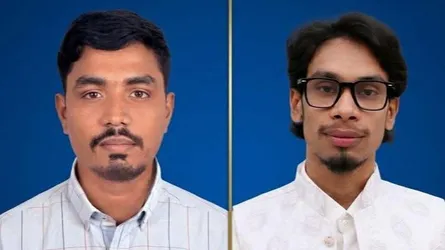 জাগপা ছাত্রকাফেলা ঢাকা মহানগর আংশিক কমিটি ঘোষণা