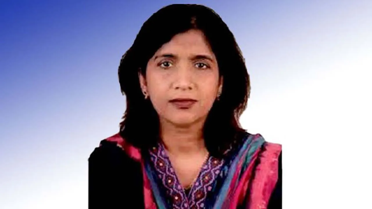 বিজেএমসির নতুন চেয়ারম্যান নওয়ারা জাহান