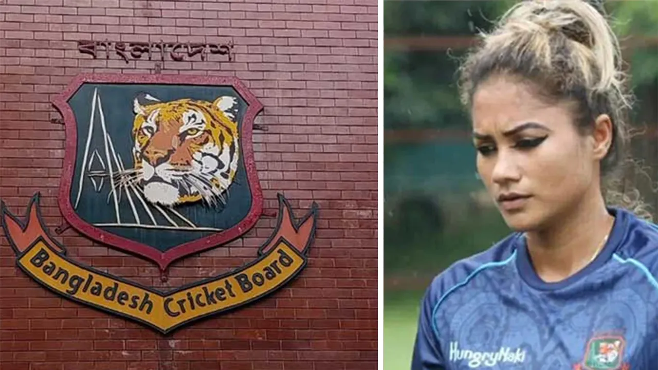 জাহানারাদের অভিযোগ তদন্তে বিসিবি ৩ সদস্যের তদন্ত কমিটি