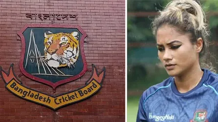 জাহানারাদের অভিযোগ তদন্তে বিসিবি ৩ সদস্যের তদন্ত কমিটি