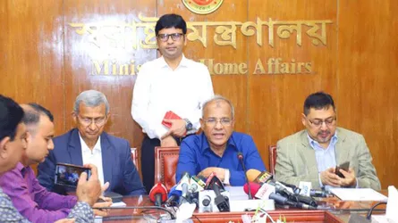 নির্বাচনের আগে আইনশৃঙ্খলা পরিস্থিতির অবনতির আশঙ্কা নেই