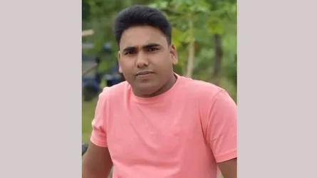 সৌদি আরবে সড়ক দুর্ঘটনায় গফরগাঁওয়ের যুবক নিহত