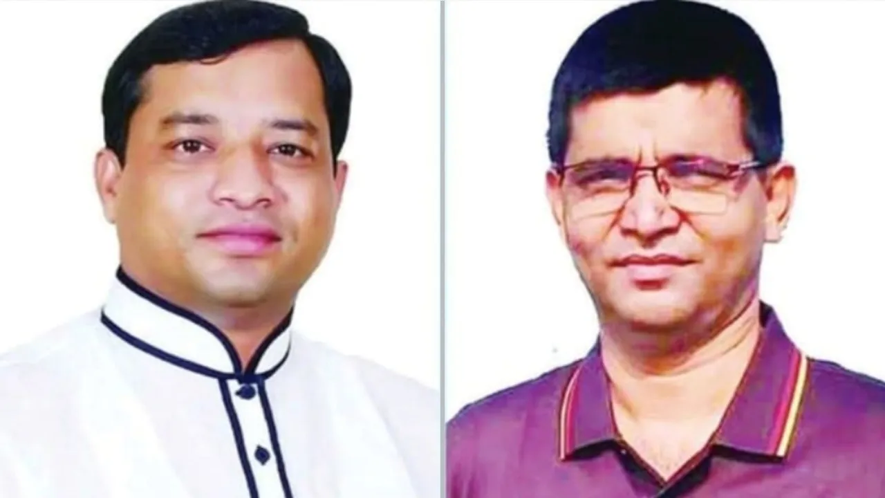 গাজীপুরের সাবেক মেয়র জাহাঙ্গীরের বিরুদ্ধে দুদকের মামলা
