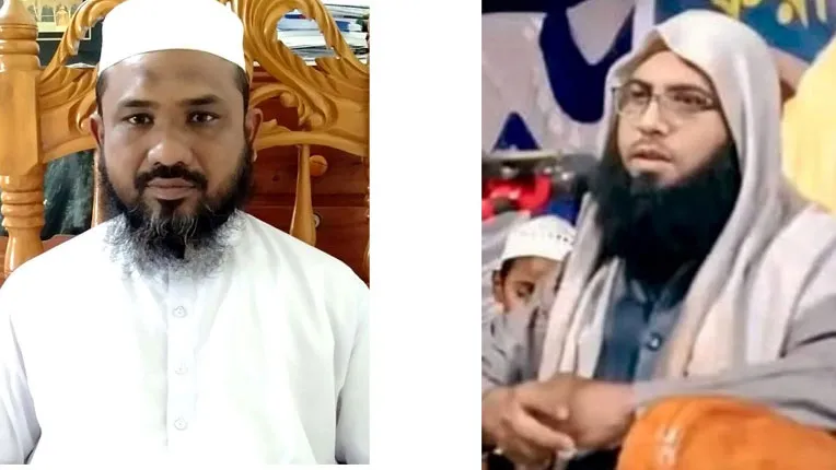 পাকুন্দিয়ায় হেফাজতের সভাপতি জাহাঙ্গীর, সম্পাদক যোবায়ের