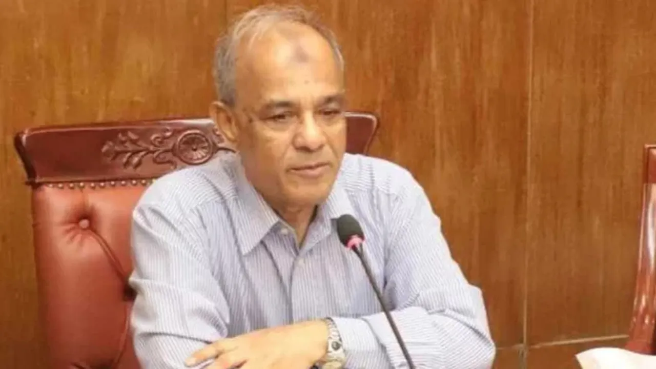 ২০১৪, ১৮ ও ২৪ সালের নির্বাচন প্রক্রিয়া ভুলে যেতে হবে
