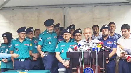আগামী সংসদ নির্বাচন অবাধ, নিরপেক্ষ ও উৎসবমুখর পরিবেশে হবে