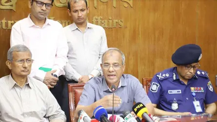 প্রতিবেশী দেশ ও ফ্যাসিস্টের সহযোগীরা গুজব সৃষ্টির চেষ্টা করবে