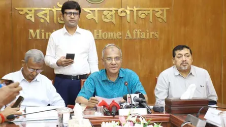 গত ৩ নির্বাচনে দায়িত্বপালনকারীদের এবার বিরত রাখা হবে