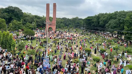 জাবিতে ভর্তি পরীক্ষা শুরু রোববার