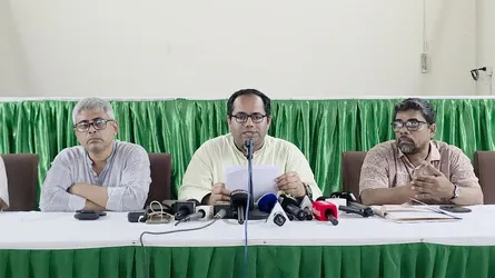 জাবিতে ধর্ষণচেষ্টা : ক্যাম্পাসে নিরাপত্তা জোরদারে প্রশাসনের ১৪ দফা সিদ্ধান্ত