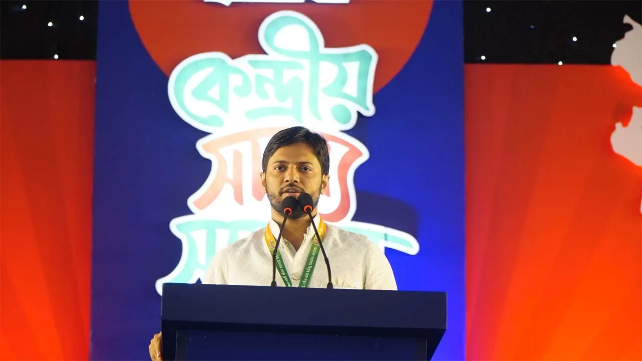 জুলাই ঘোষণাপত্র কখন হবে, প্রশ্ন শহীদ পরিবারের