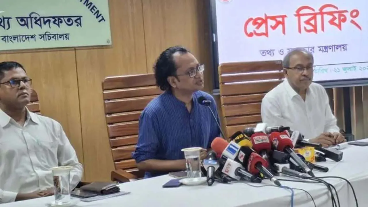 পারফরম্যান্সে সন্তুষ্ট না হলে মন্ত্রিসভায় নতুন মুখ আনতে পারেন প্রধানমন্ত্রী