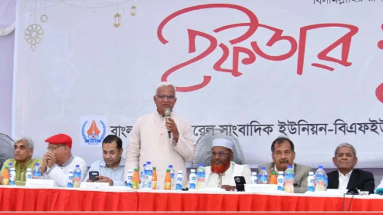 অতীতের সেই দুঃসহ দিনগুলোতে আর ফিরে যেতে চাই না