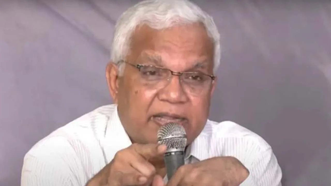 দুর্নীতির জন্য কাউকে ক্ষমা করা হবে না : সমাজকল্যাণমন্ত্রী