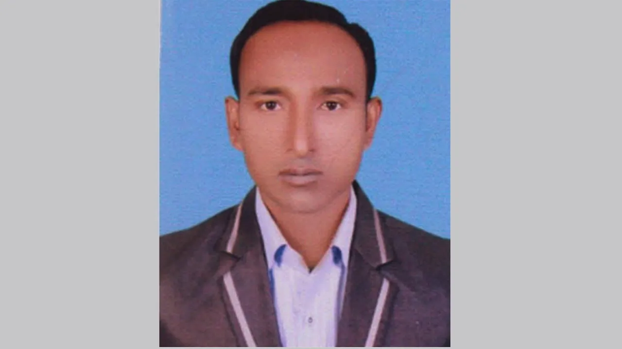 মধুপুরে মোটরসাইকেল দুর্ঘটনায় দলিল লেখক নিহত