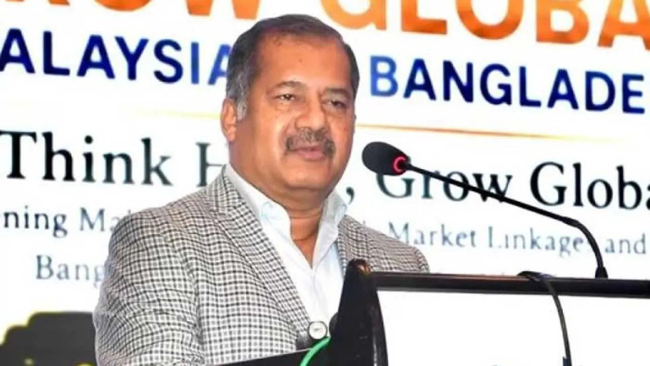 হালাল খাদ্যসংস্কৃতি ও মূল্যবোধ মানবসভ্যতার জন্য সম্পদ : তথ্যমন্ত্রী
