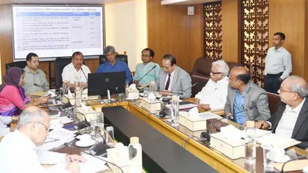 সব প্রকল্পের সর্বোত্তম ব্যবহার ও উপযোগিতা নিশ্চিত করাই সরকারের লক্ষ্য : তথ্যমন্ত্রী